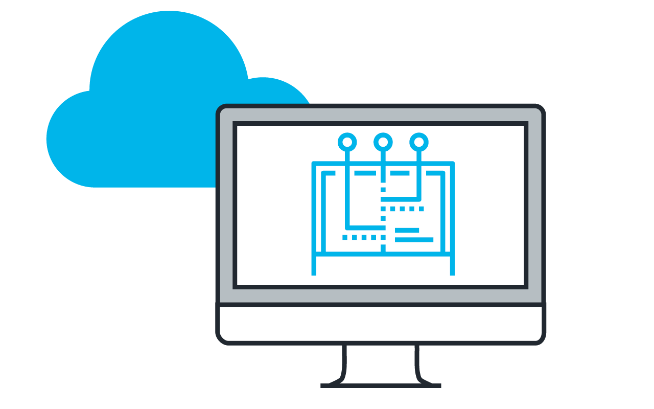 dta Schnittstelle Cloud
