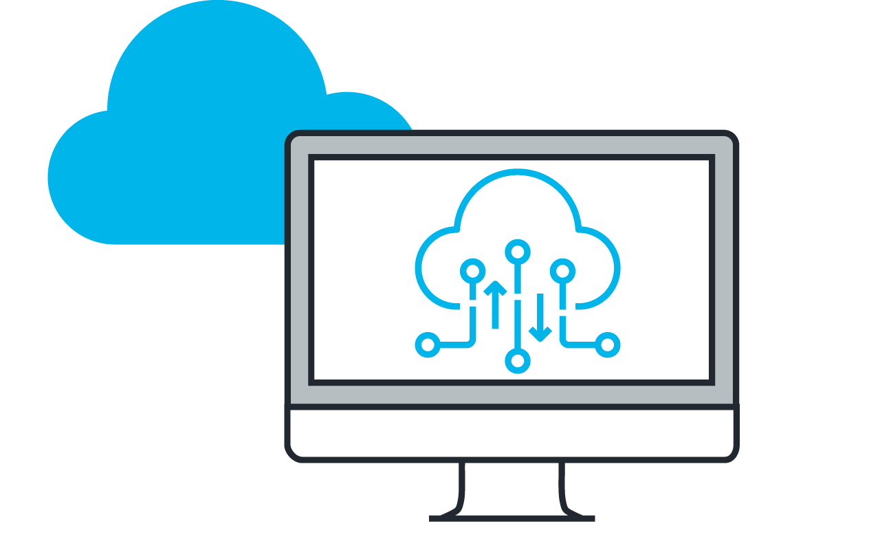 Fibu Schnittstelle cloud