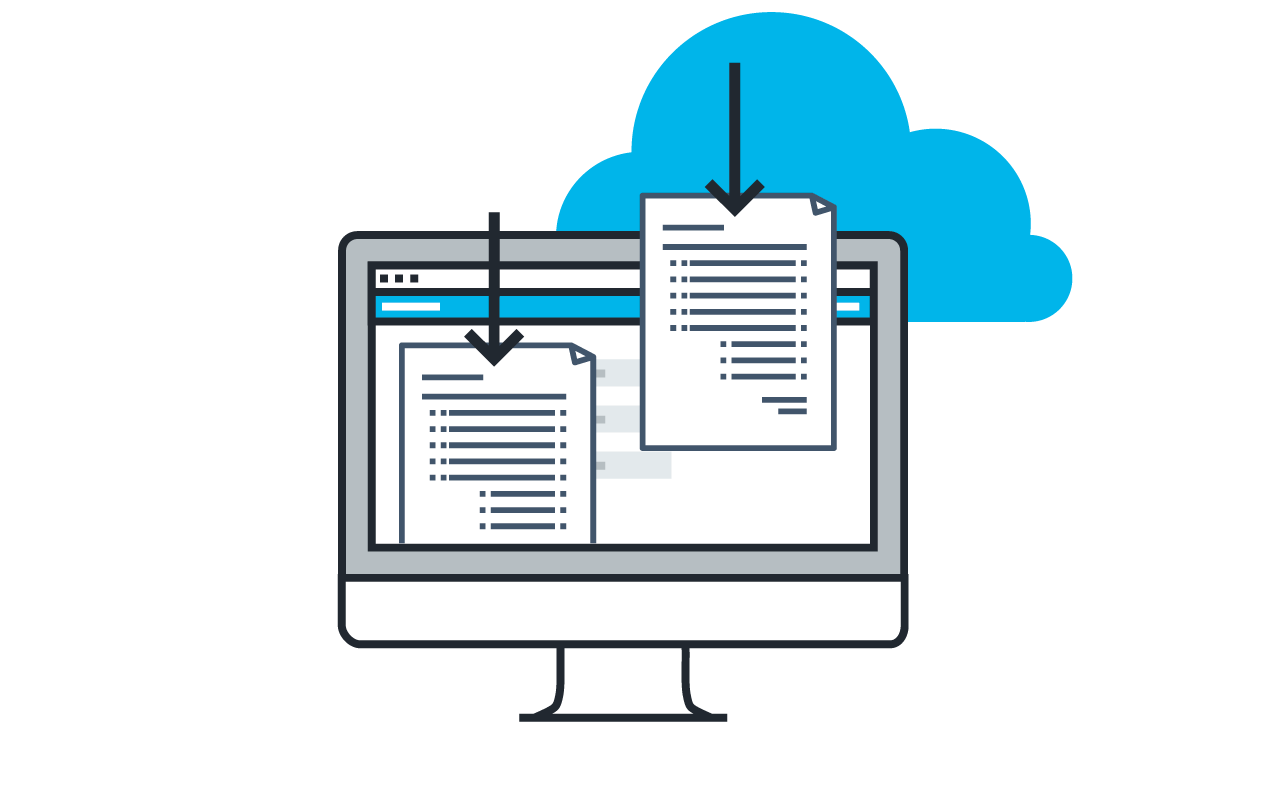 Vertraege hinterlegen cloud Vertraege hinterlegen cloud