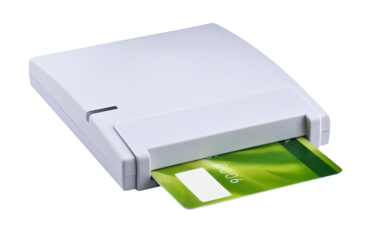 Kartenleser Kartenleser