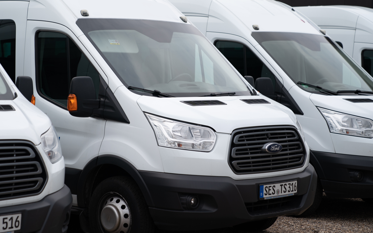 Fuhrpark Navi Fuhrpark Navi