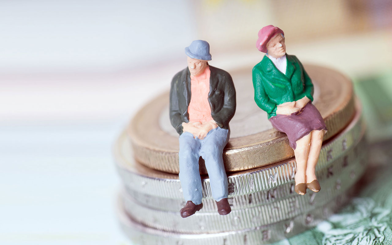 Mögliche Erhöhung des Entlastungs- und Betreuungsbeitrags Mögliche Erhöhung des Entlastungs- und Betreuungsbeitrags