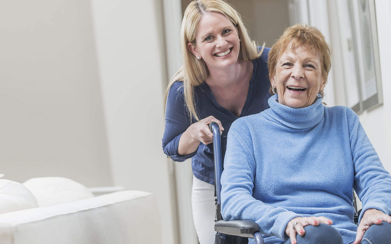 Tagespflege und Nachtpflege: Verbesserungen der teilstationäre Pflege Tagespflege und Nachtpflege: Verbesserungen der teilstationäre Pflege