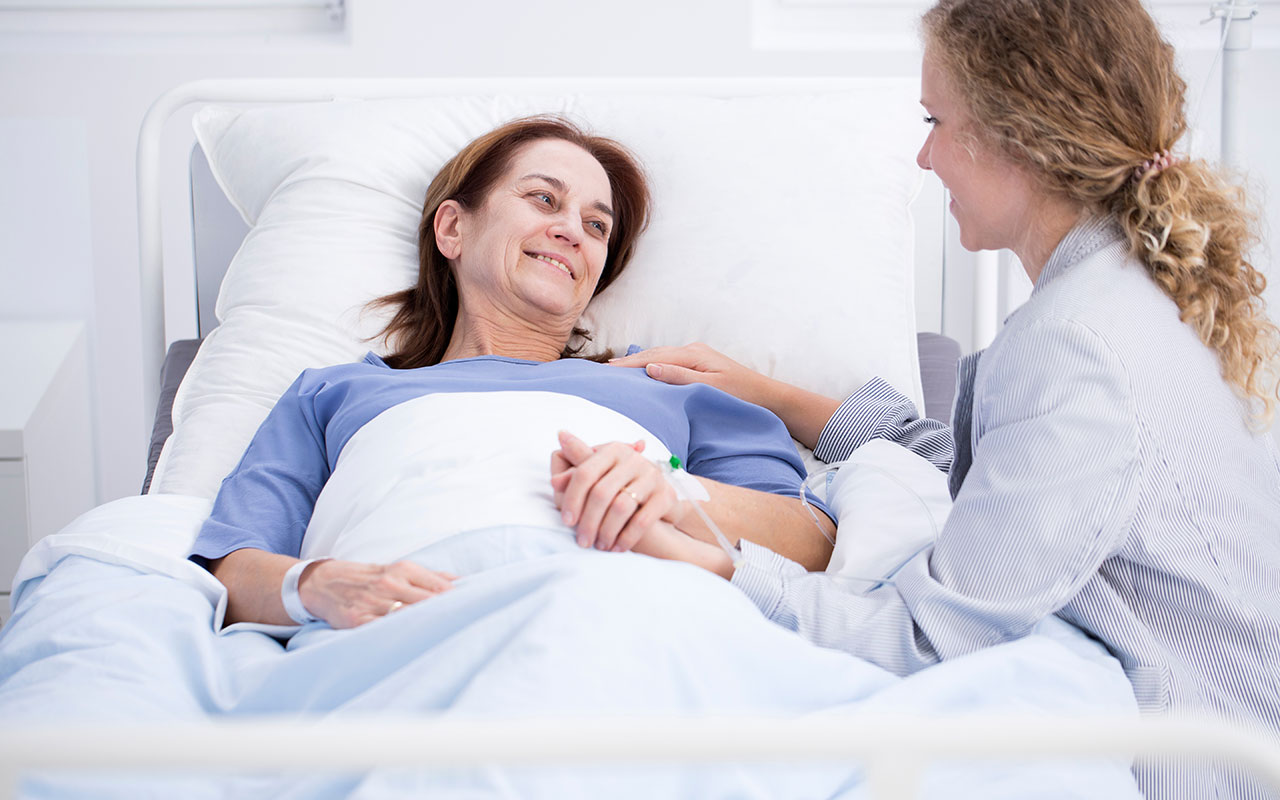 Qualitätssicherungsbesuche Qualitätssicherungsbesuche