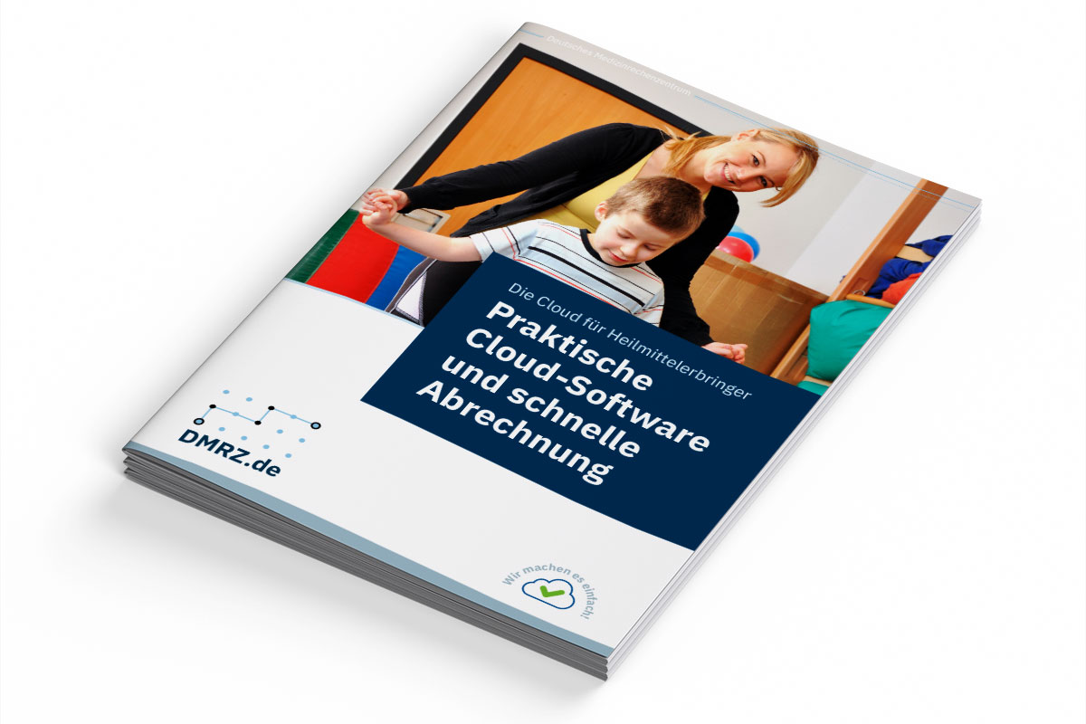 Broschüre Heilmittelerbringer und Hebammen Broschüre Heilmittelerbringer und Hebammen