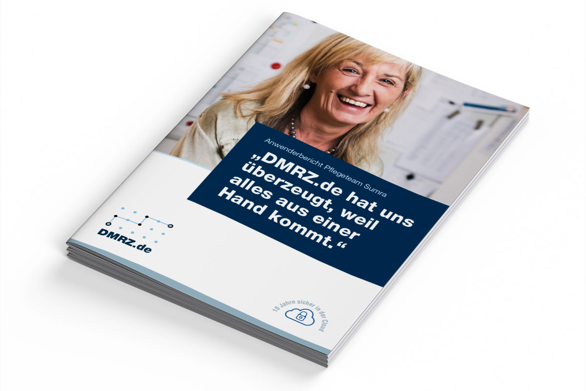 Anwenderbericht Pflegeteam Sumra Anwenderbericht Pflegeteam Sumra