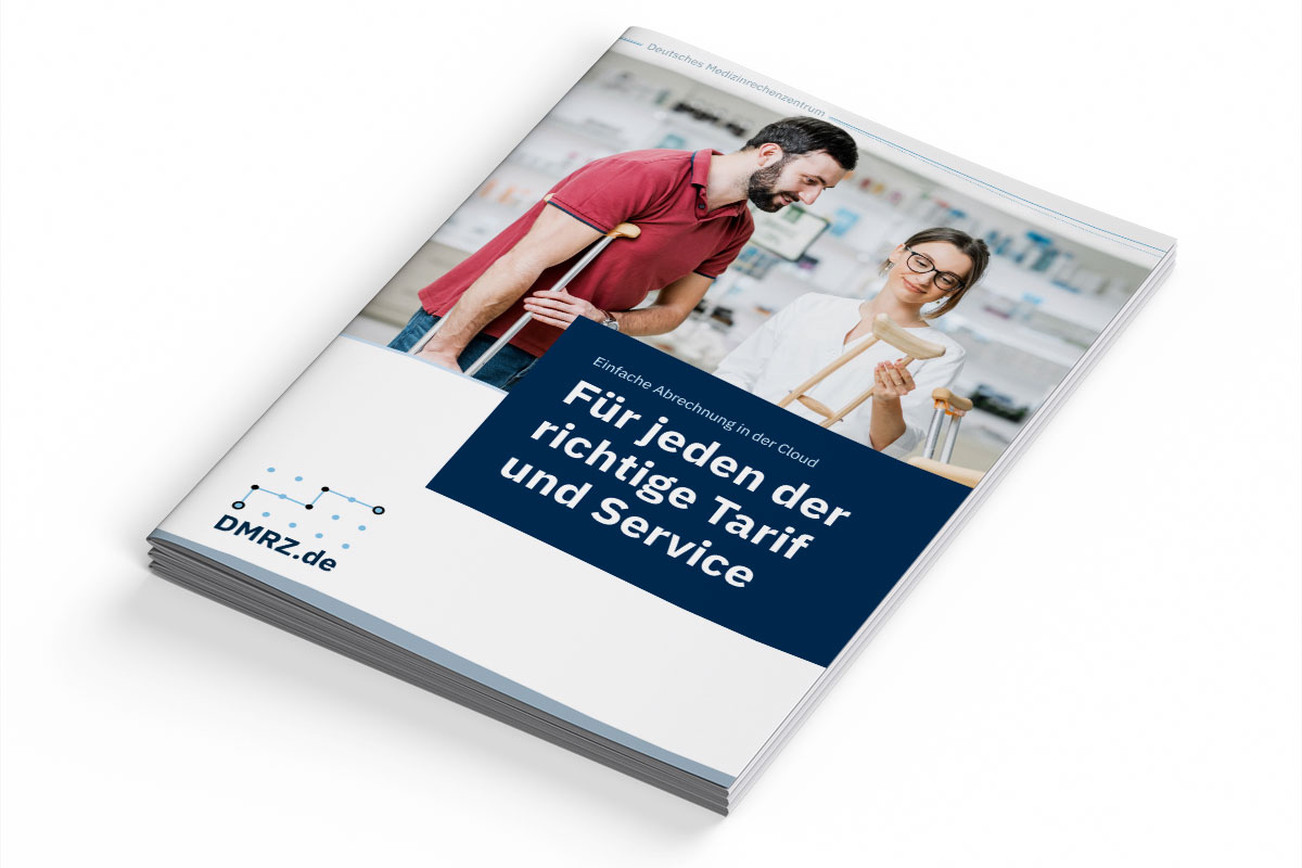 Broschüren Hilfsmittellieferanten Tarife Broschüren Hilfsmittellieferanten Tarife