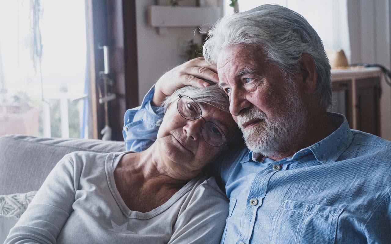 Gründe für eine Tagespflege