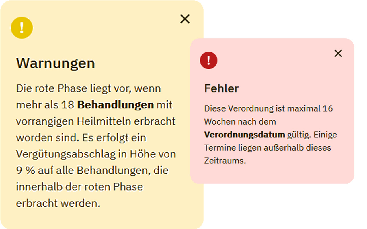 blanko verordnung blanko verordnung
