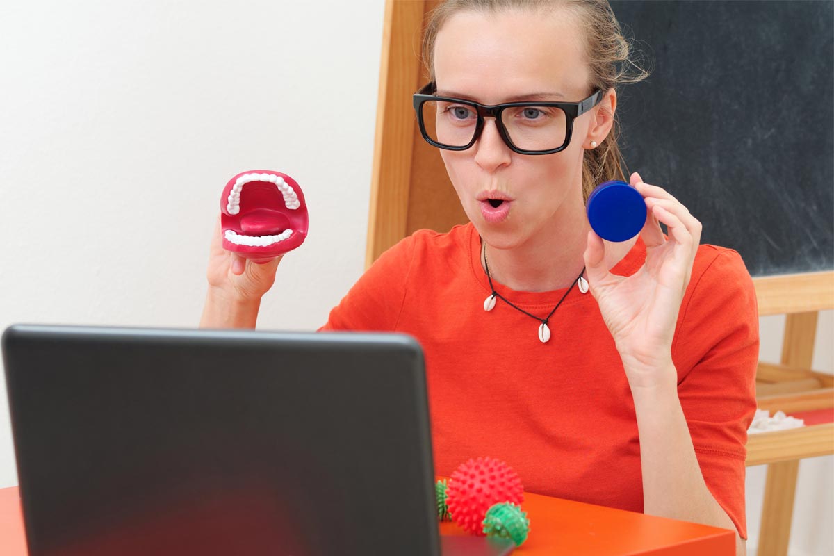 Heilmittel Videotherapie