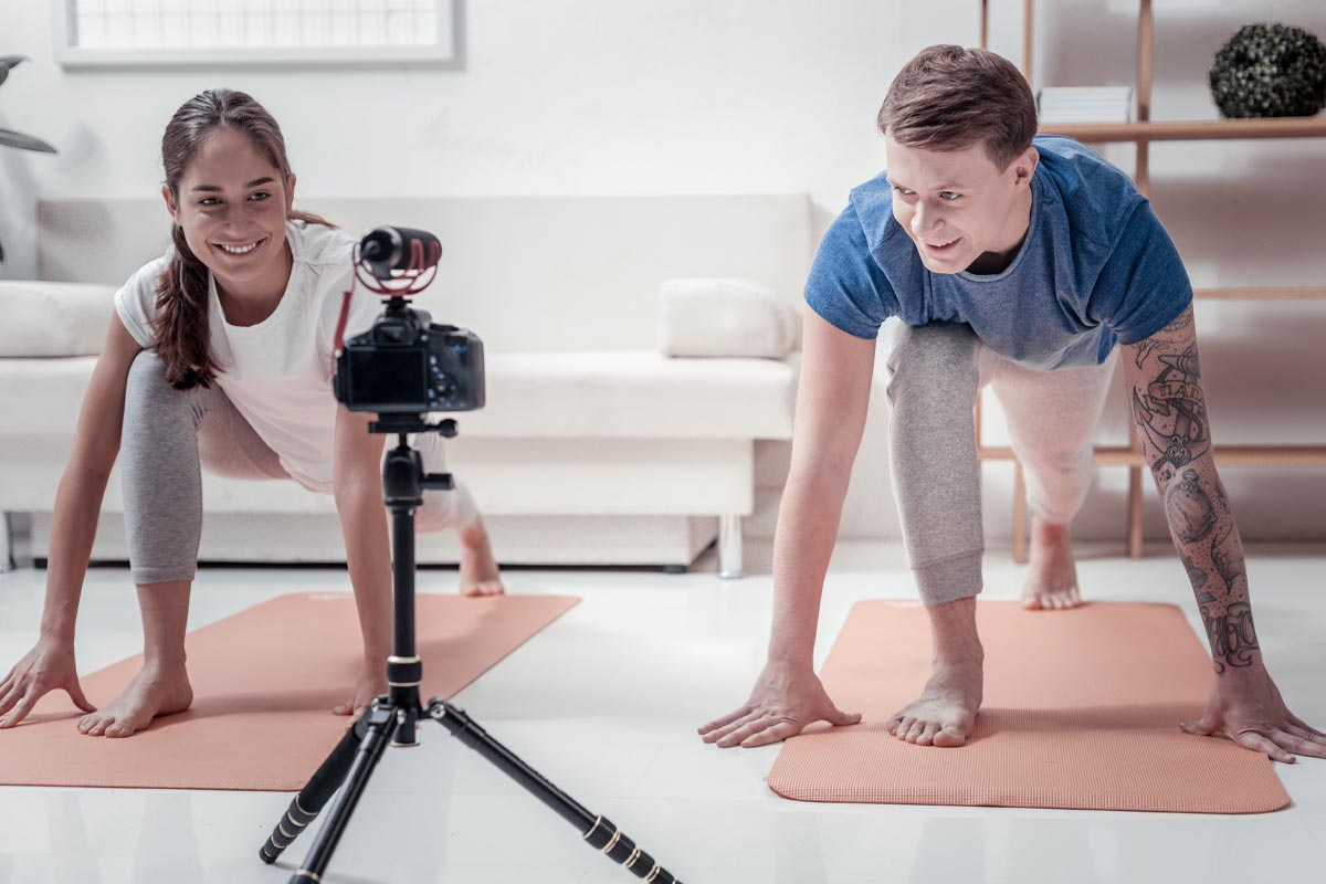 Videotherapie Heilmittel