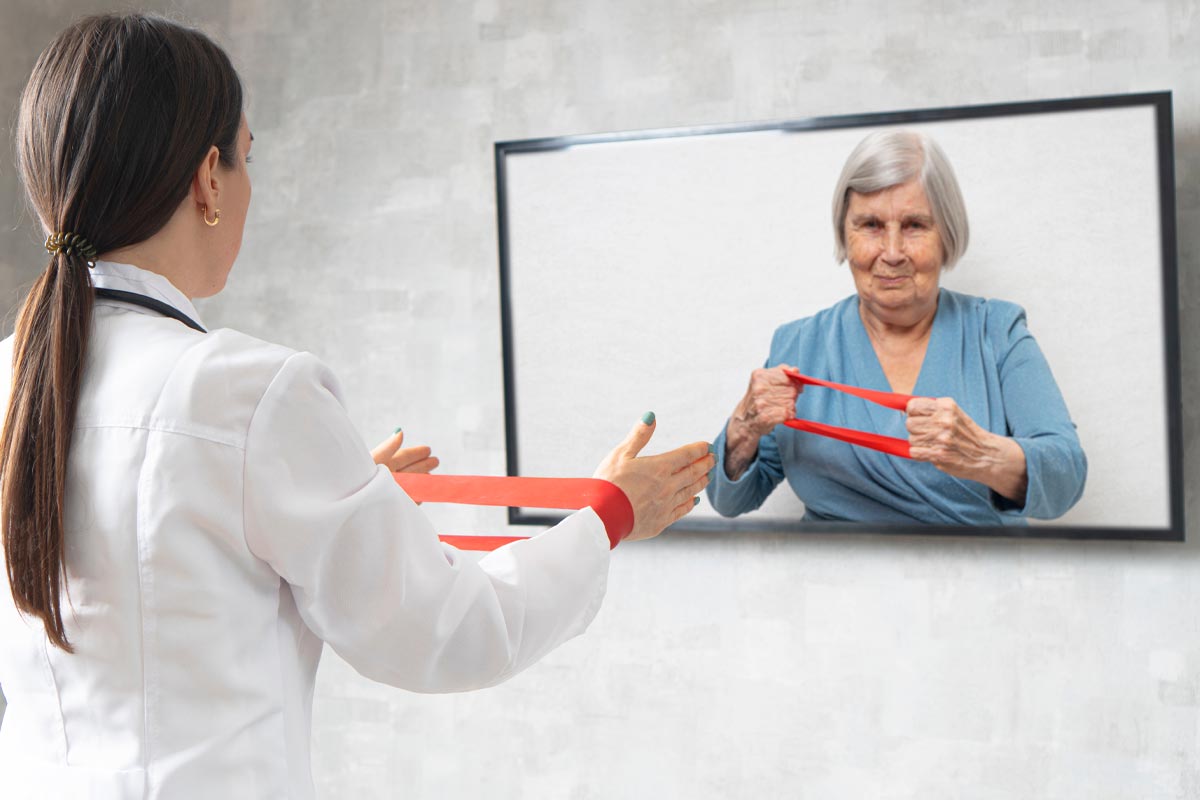 Die Vorteile der Videobehandlung Die Vorteile der Videobehandlung