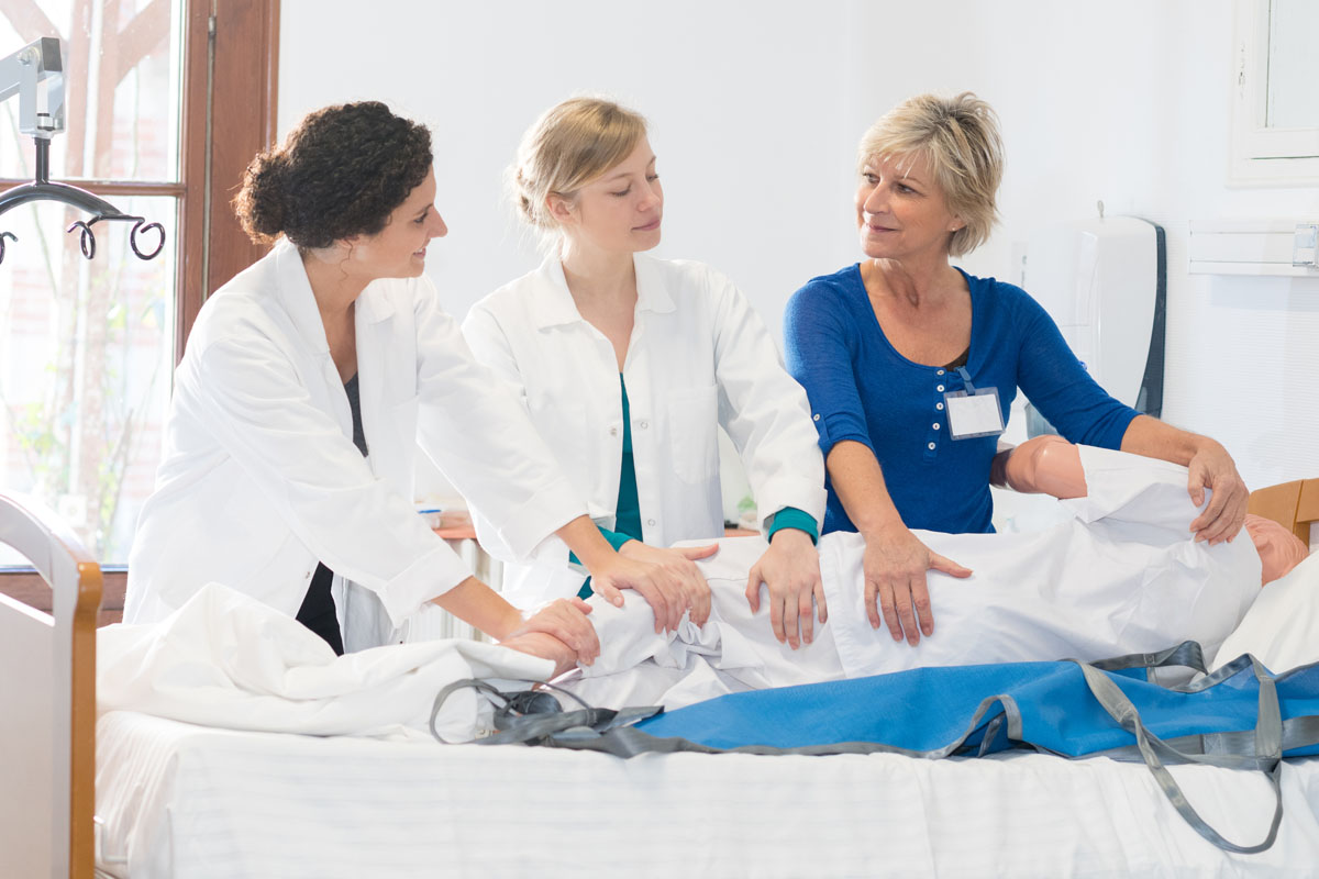 Pflegeberufegesetz, Pflegeausbildungen Pflegeberufegesetz, Pflegeausbildungen