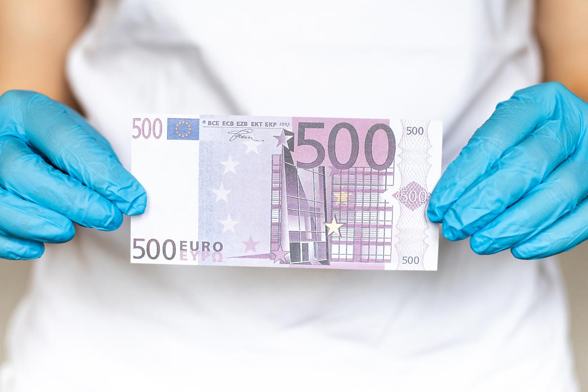 Entlohnungsbedingungen Pflegeberufe Entlohnungsbedingungen Pflegeberufe