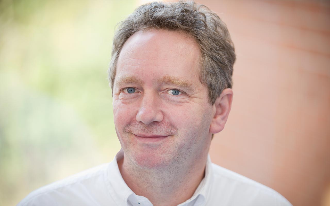 Wolfgang Oster, VDB-Physiotherapieverband  Wolfgang Oster, VDB-Physiotherapieverband