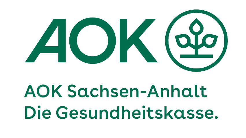AOK Sachsen-Anhalt AOK Sachsen-Anhalt