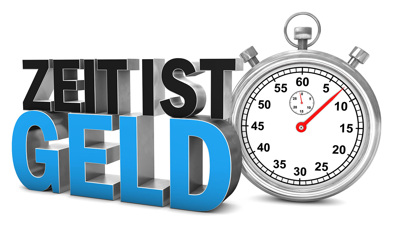 Flexible Finanzierung