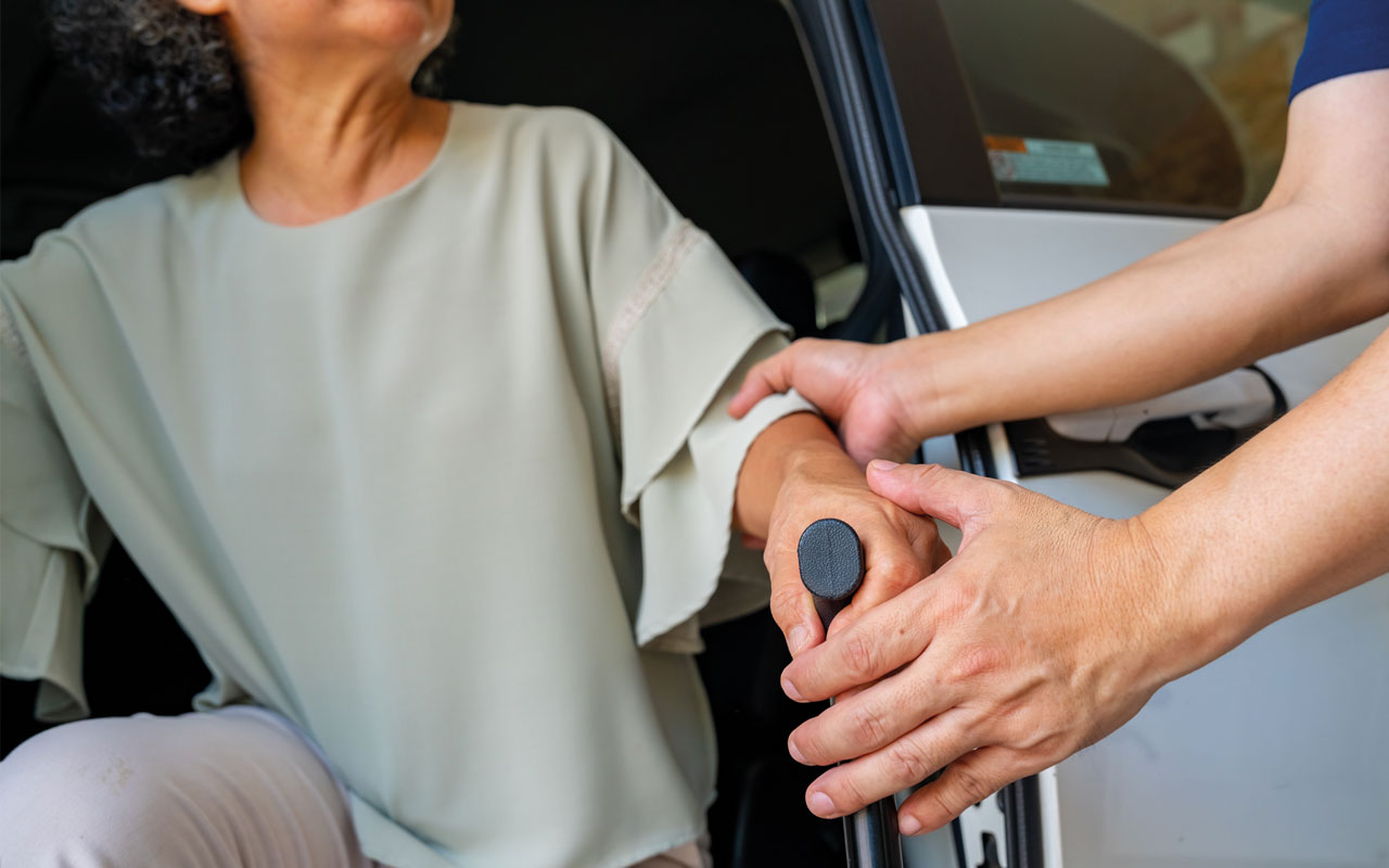 immer mehr kranenfahrten Krankenfahrten steigen