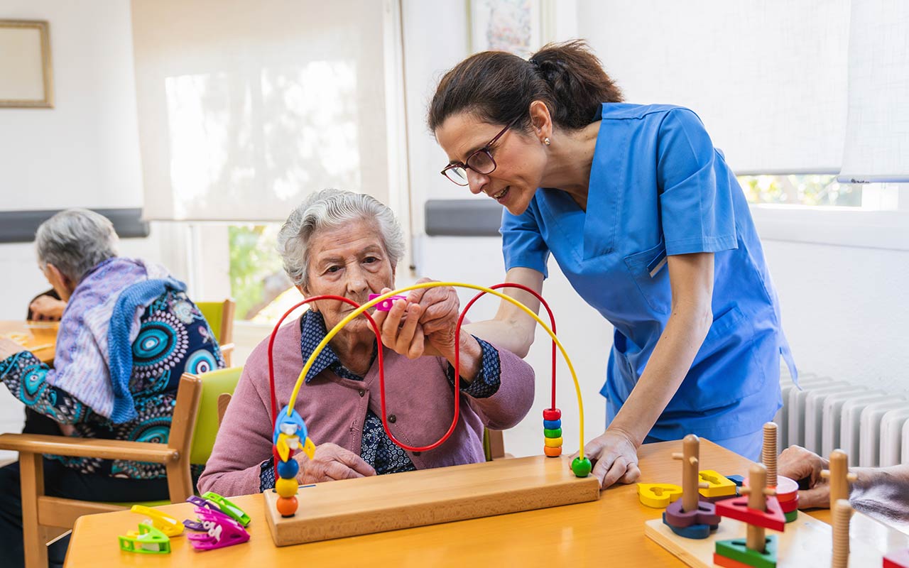 Pflegebedürftige sollen künftig nur noch einen konstanten Eigenanteil zahlen