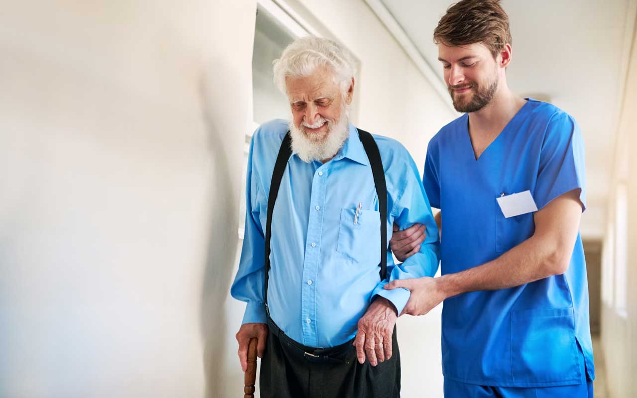 Alles Infos zum Pflegemindestlohn Alle Informationen zum Pflegemindestlohn