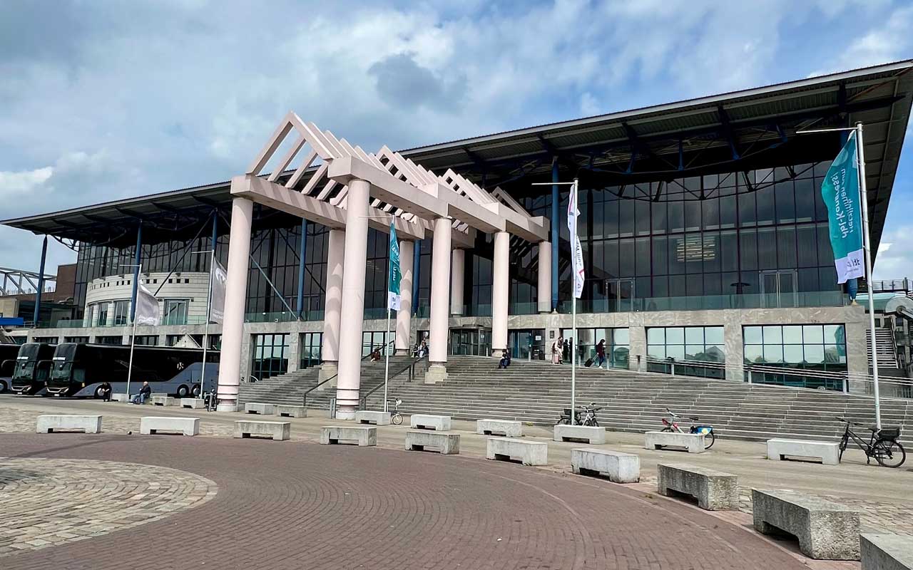 Der dbl-Kongress 2025