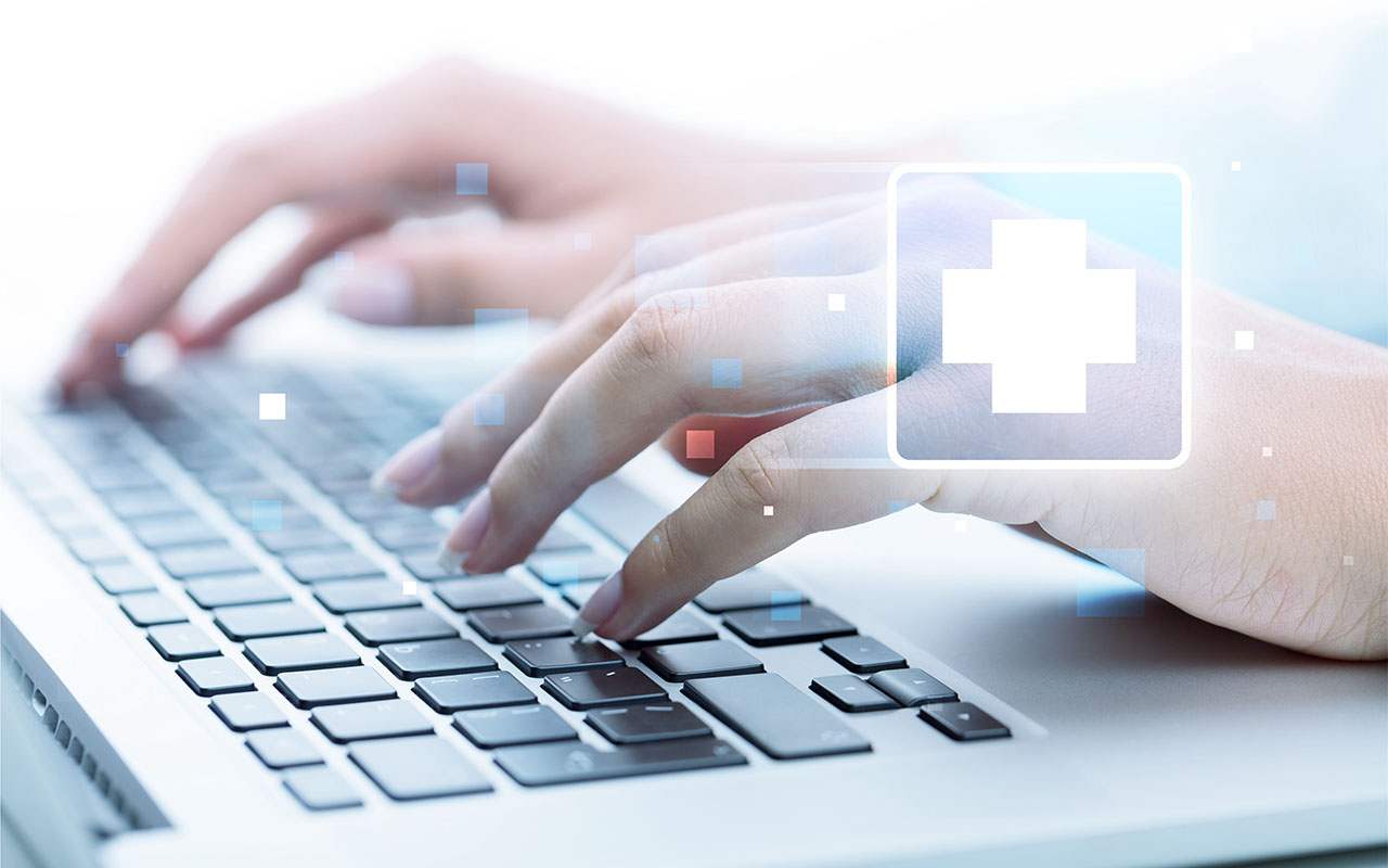 Ein durchgängig digitaler Prozess Ein durchgängig digitaler Prozess