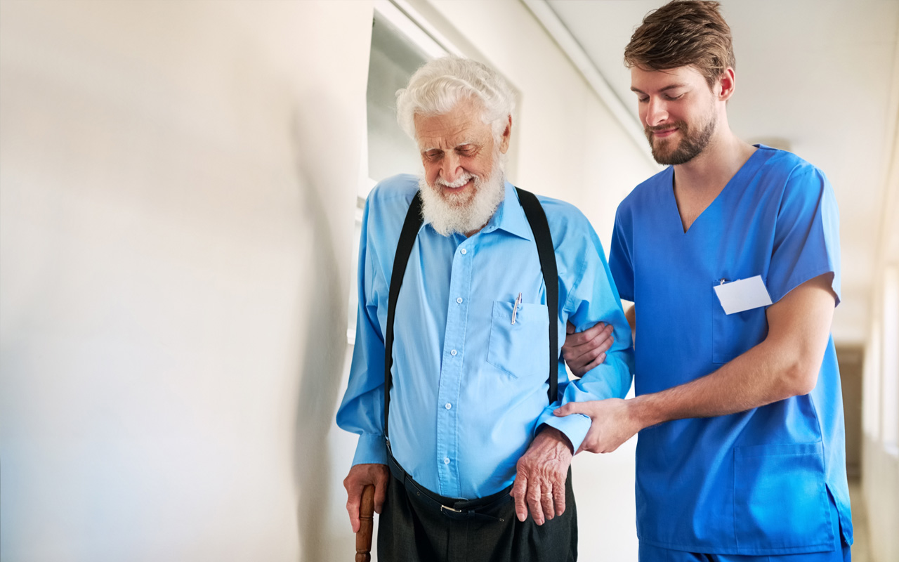 Erweiterte Befugnisse für Pflegefachkräfte ab 2026 Erweiterte Befugnisse für Pflegefachkräfte ab 2026