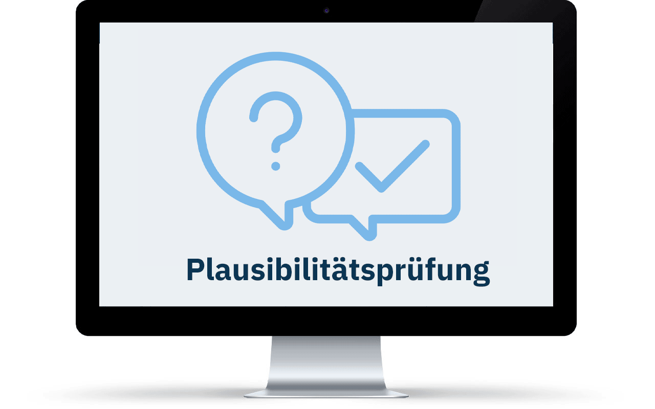 Plausibilitätsprüfung von DMRZ.de Plausibilitätsprüfung von DMRZ.de