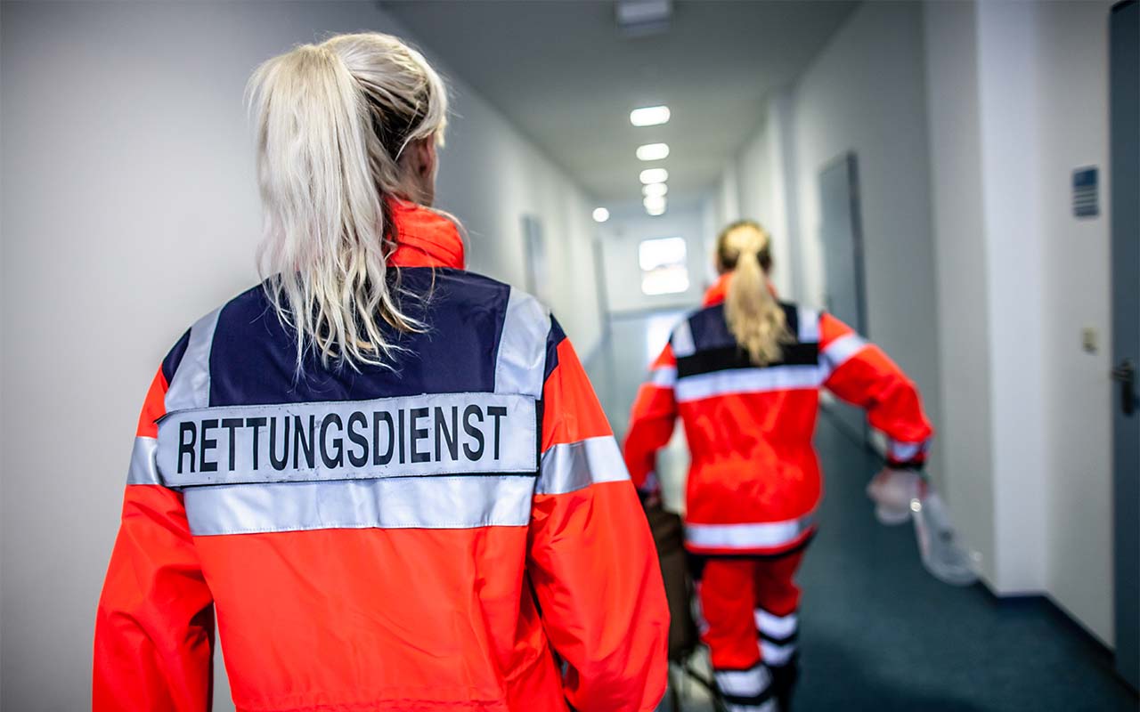 Deutliche Kostensteigerungen Leitstellengebühr Deutliche Kostensteigerungen Leitstellengebühr