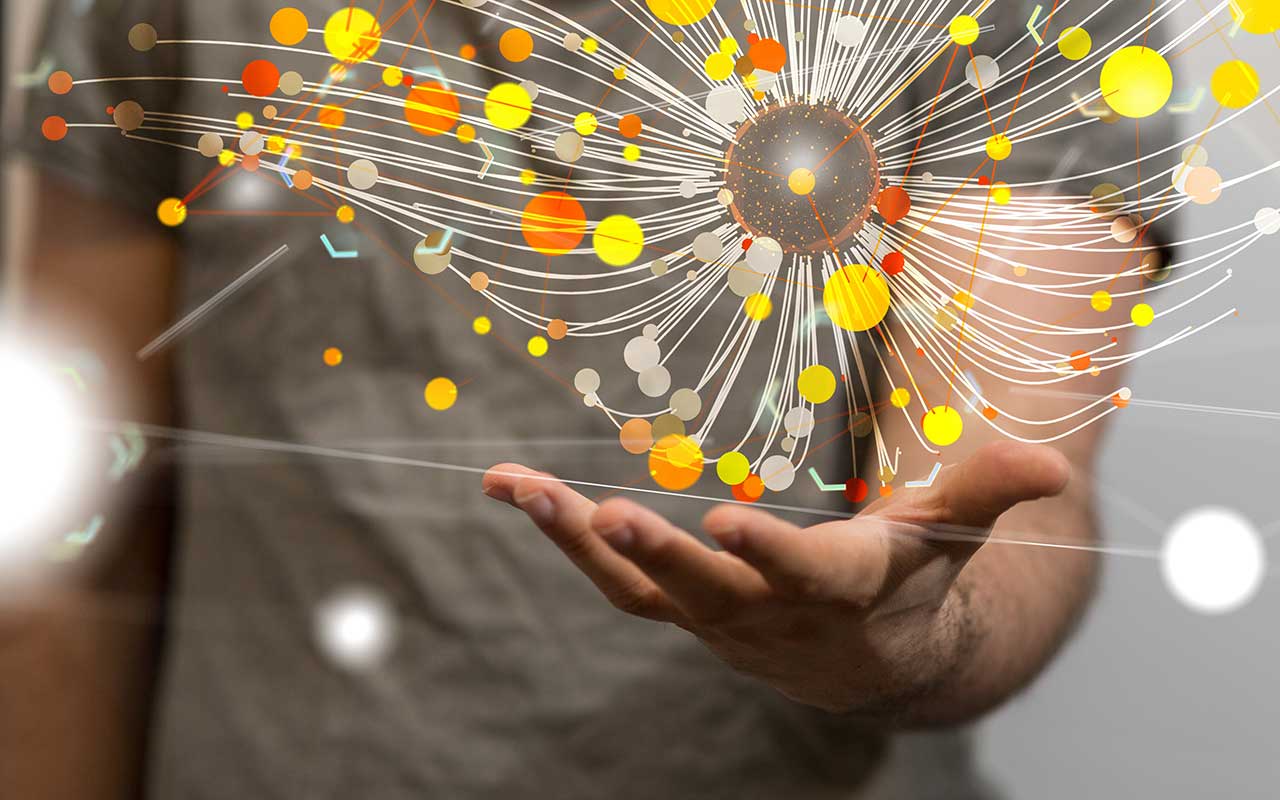 Wir vernetzen das Gesundheitswesen