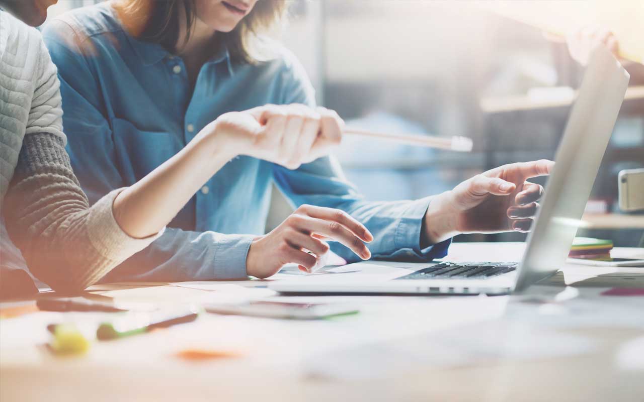 Wir vernetzen das Gesundheitswesen