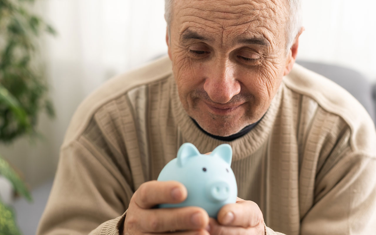 pflege finanzen anrecht anspruch geld