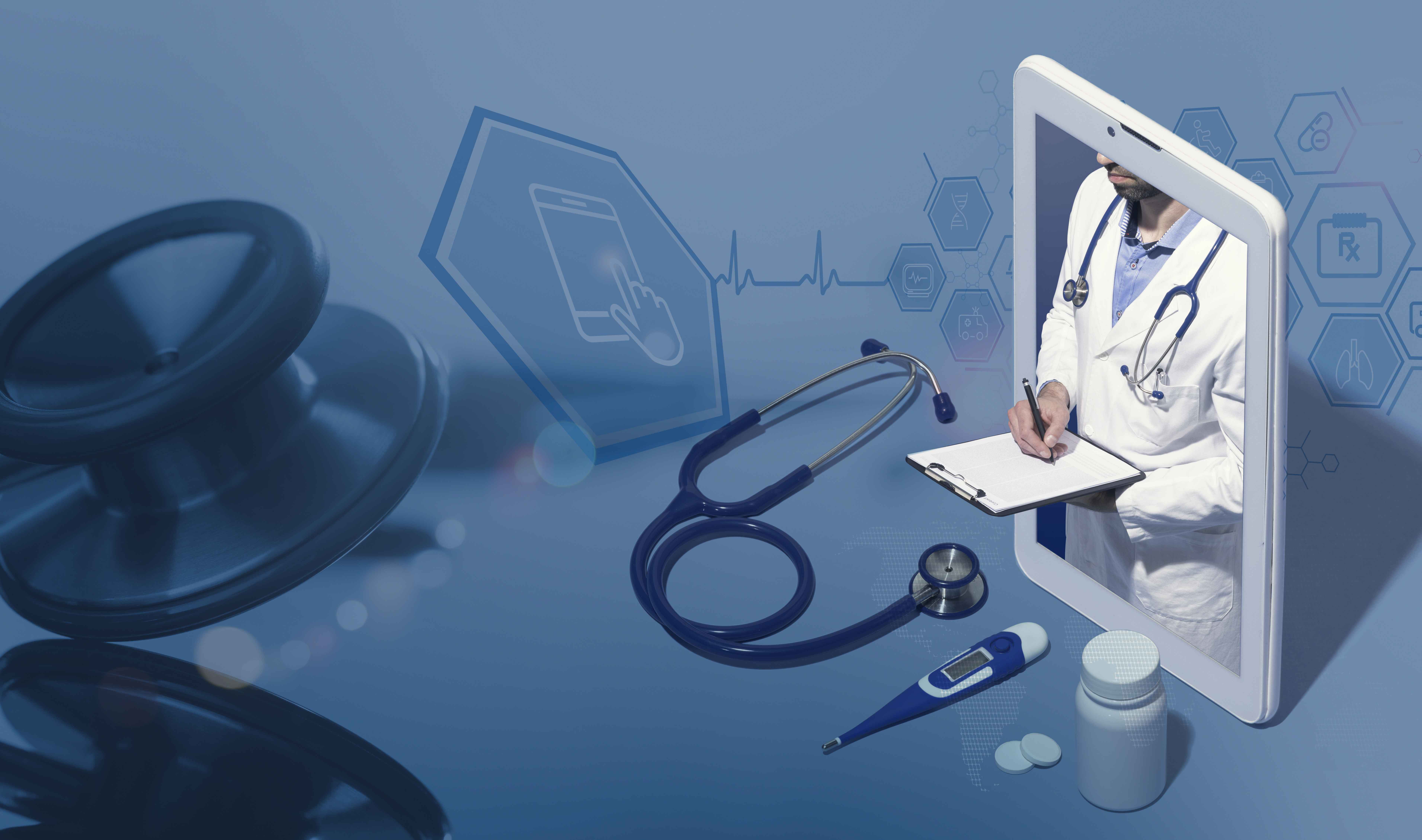 digitale gesundheitsversorgung app diga