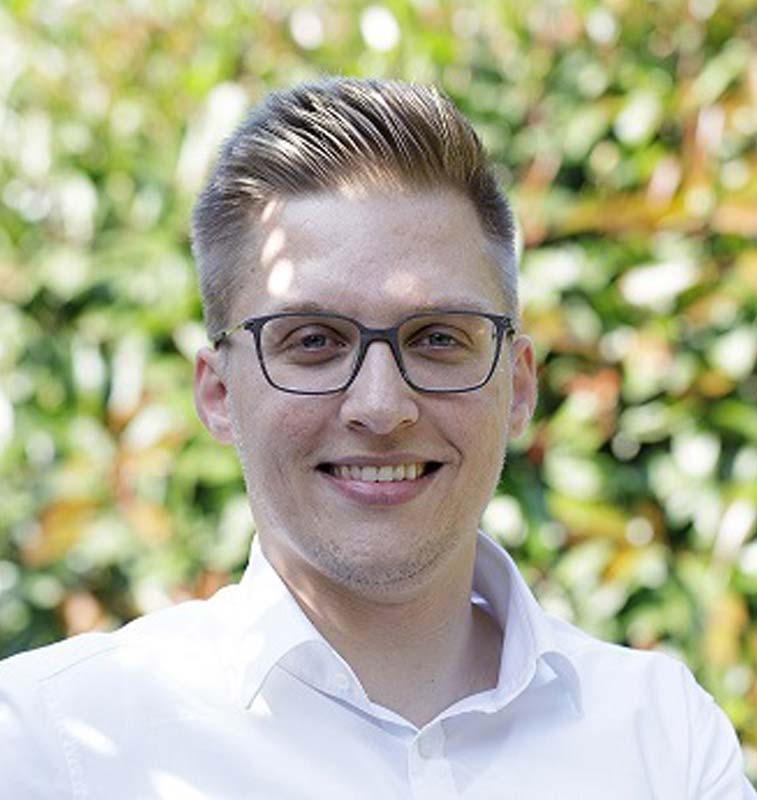 Interview Sebastian Meurer Interview Sebastian Meurer