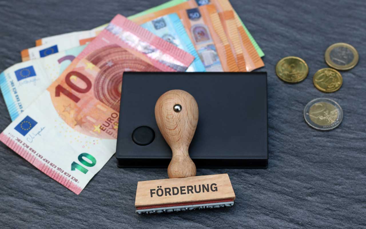 Förderung Taxi Förderung Taxi