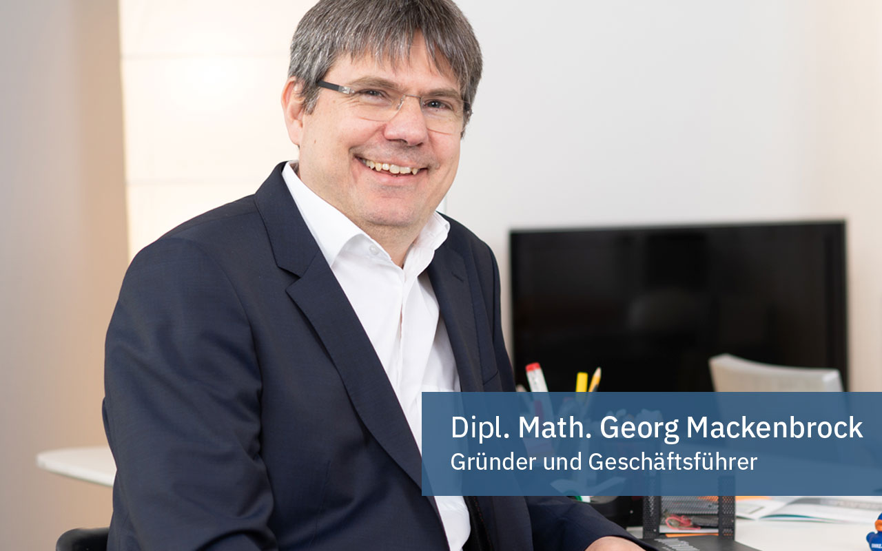 Georg Mackenbrock
