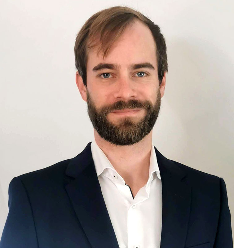 Alexander Schüller, Steuerberater