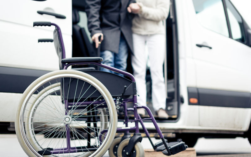 Leistung mit den Kostenträgern abrechnen