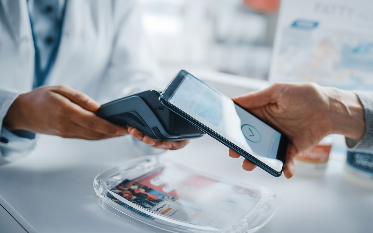 Digitale Pflegeanwendungen, E-Rezept Digitale Pflegeanwendungen, E-Rezept