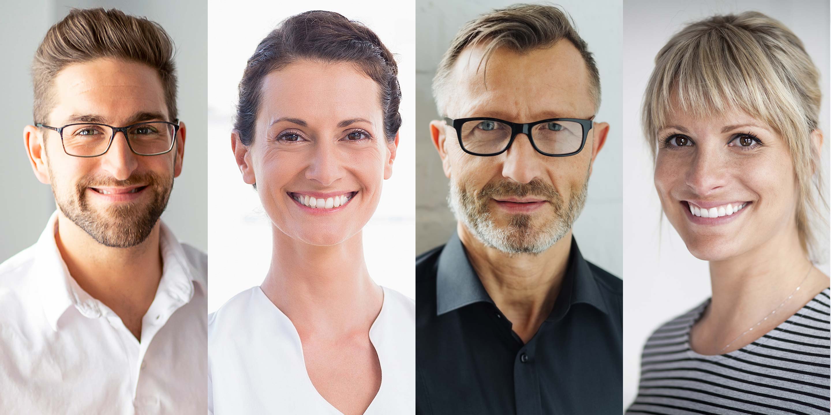 Bequem und einfach abrechnen