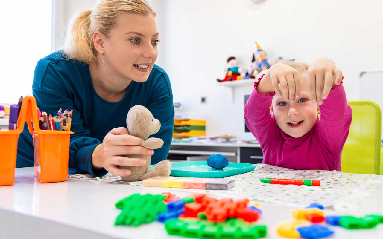 Blankoverordnung - Gestaltungsfreiheit bei der Planung und Umsetzung Blankoverordnung - Gestaltungsfreiheit bei der Planung und Umsetzung