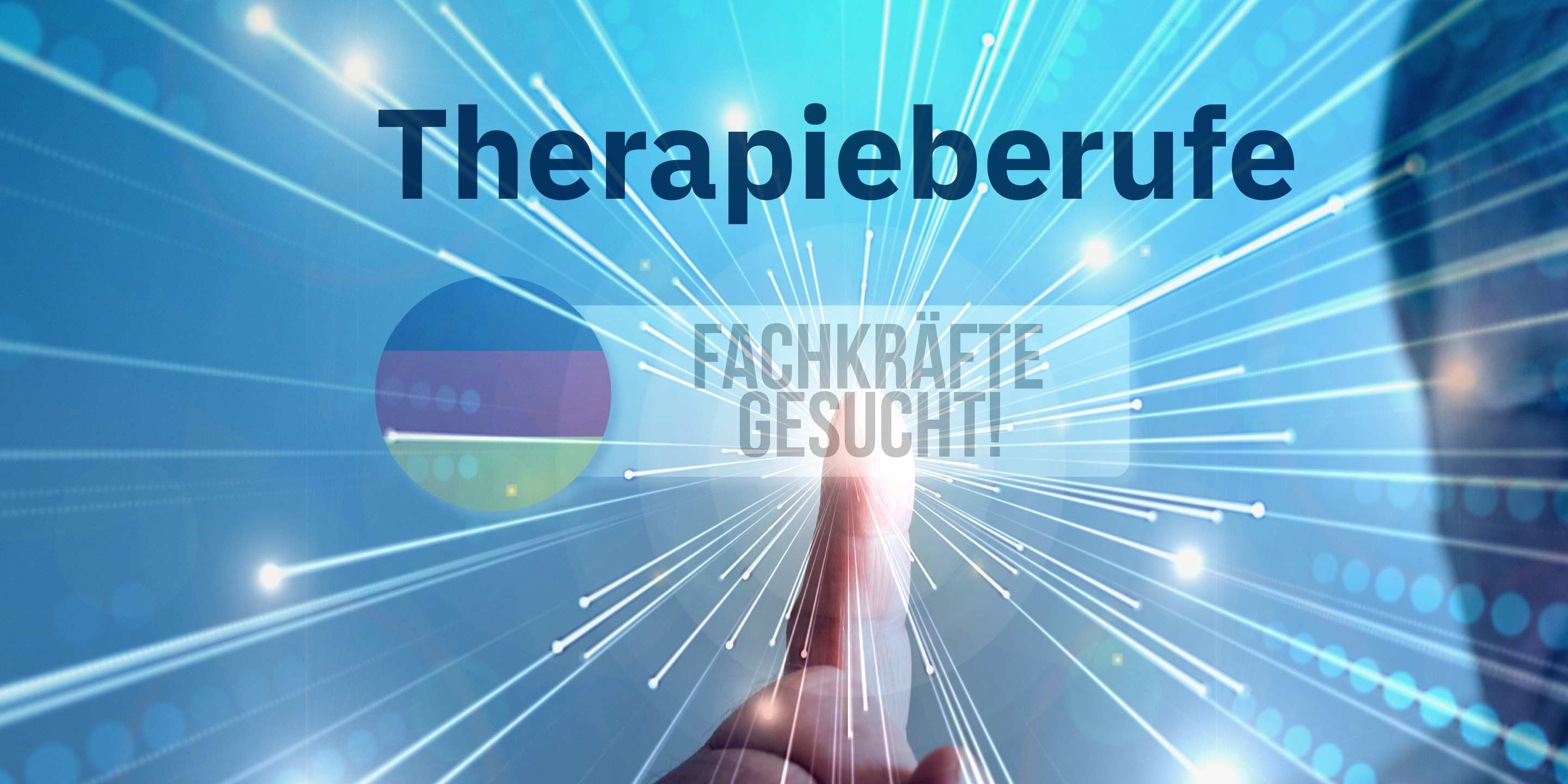Fachkräftemangel im Gesundheitsbereich 