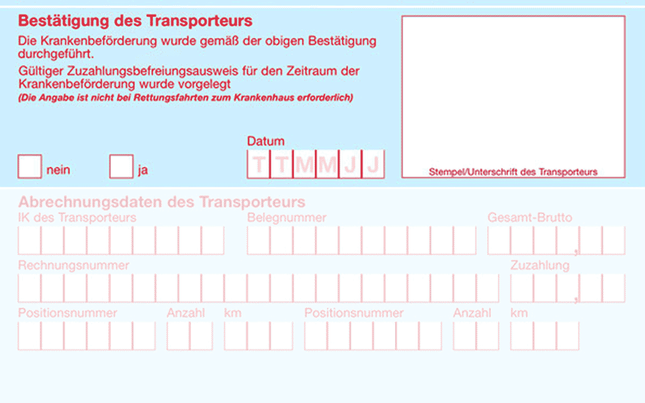 Rückseite Muster 4 Rückseite Muster 4
