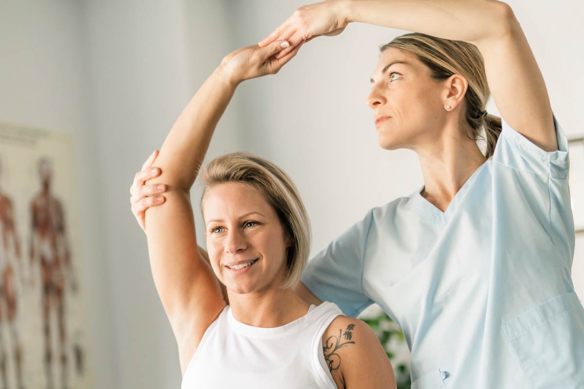  Klassische Ausbildung von Therapeut:innen