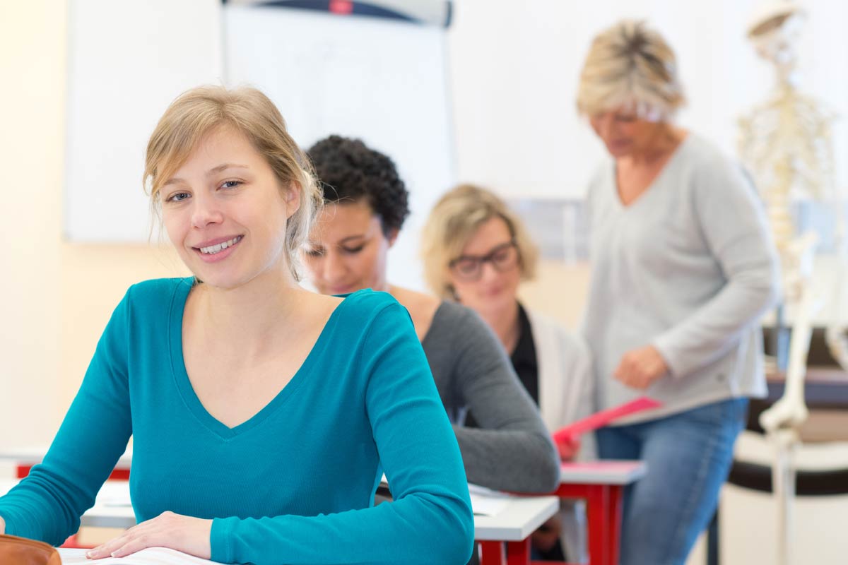 Hochschulischen Qualifizierungswege für Pflegeberufe, Therapieberufe und Hebammen