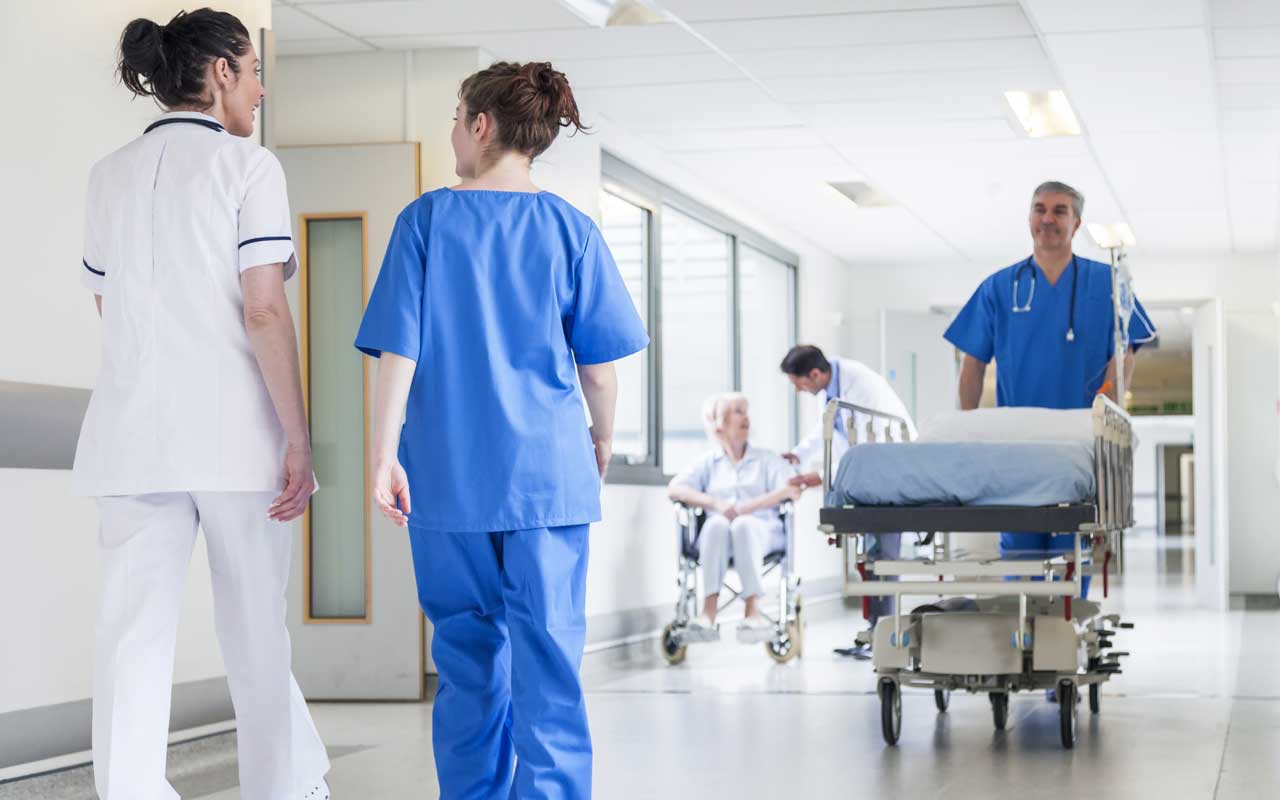 PPR 2.0 Pflegepersonalbemessung Krankenhäuser