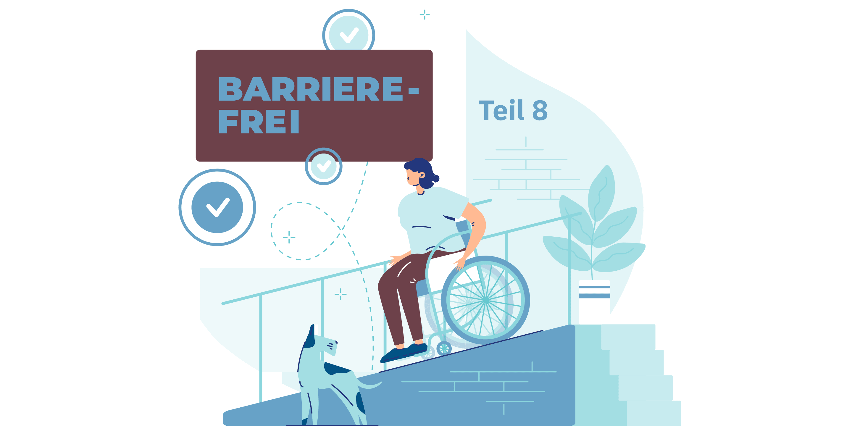 Barrierefreies Wohnen (8) Notrufsysteme