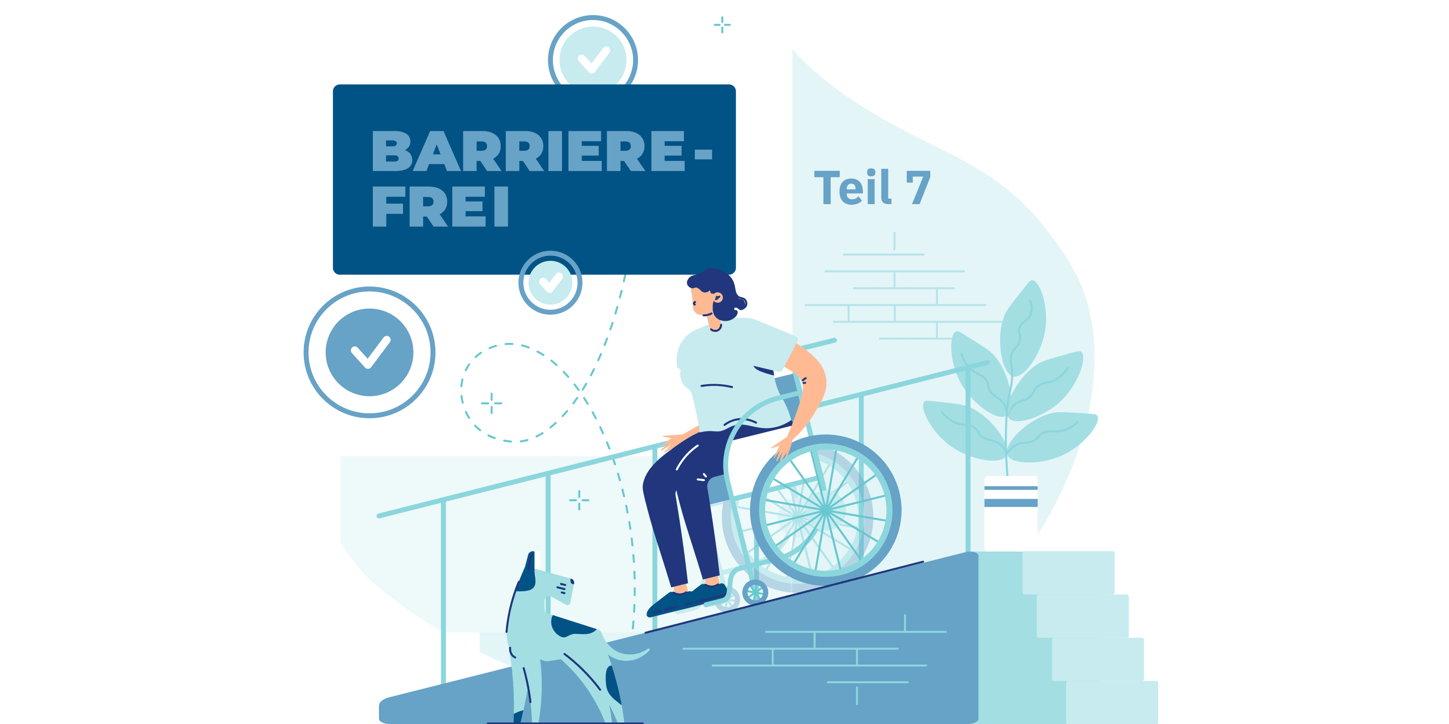 Barrierefreies Wohnen (7) Wohngruppen