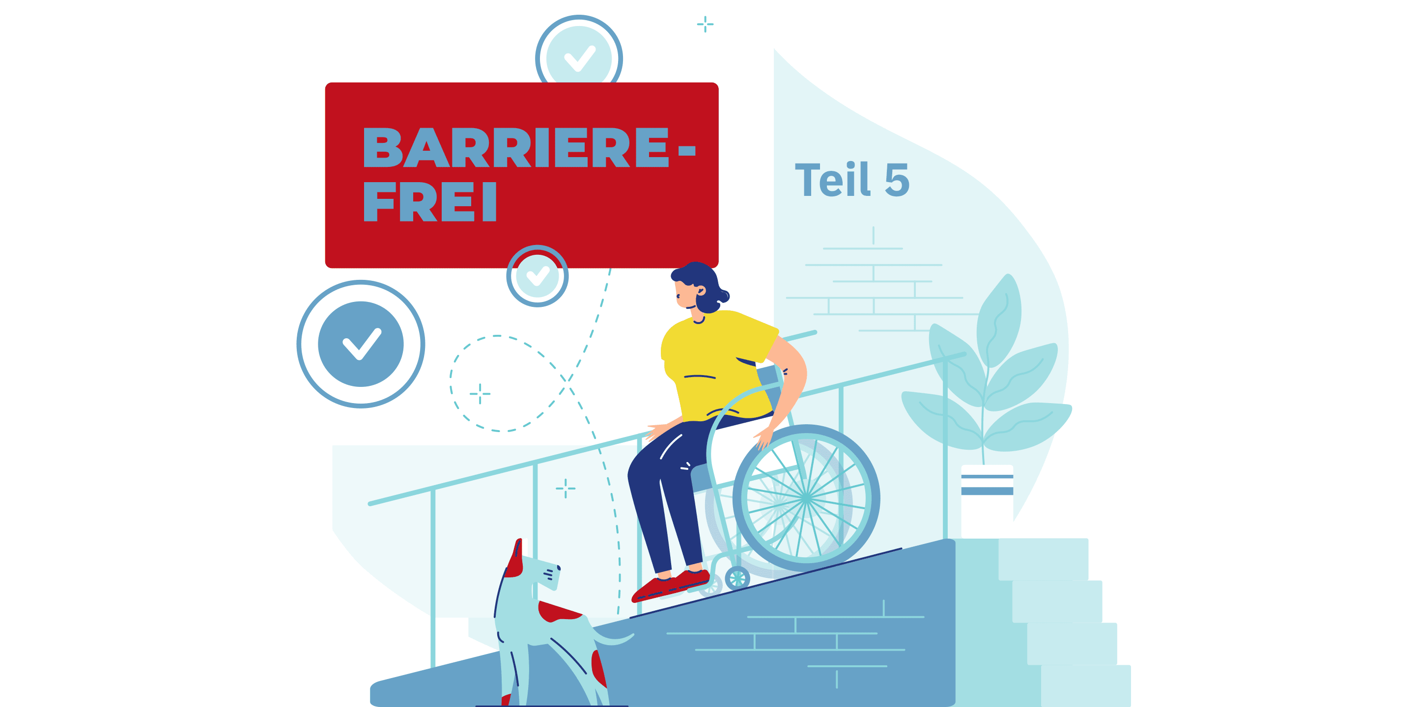 Barrierefreies Wohnen (5) Pflegehilfsmittel