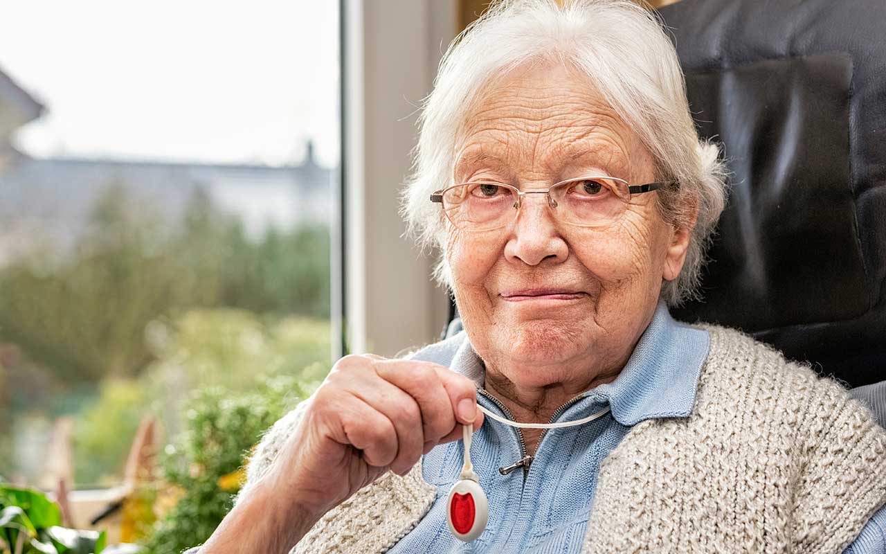 Hausnotruf Hausnotruf